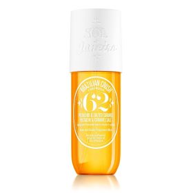 Hair Body Fragrance Mist 90mL3.0 Fl Oz (Option: Color62)